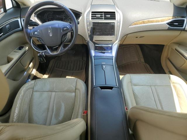 Photo 7 VIN: 3LN6L2G98FR617068 - LINCOLN MKZ 