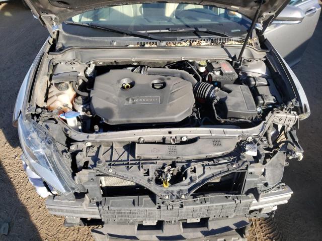 Photo 10 VIN: 3LN6L2G98FR620584 - LINCOLN MKZ 