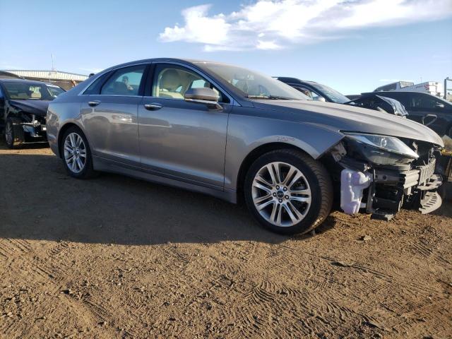 Photo 3 VIN: 3LN6L2G98FR620584 - LINCOLN MKZ 