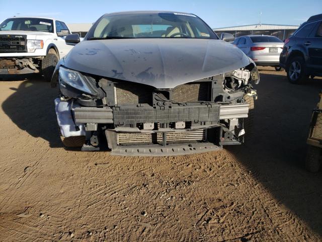 Photo 4 VIN: 3LN6L2G98FR620584 - LINCOLN MKZ 