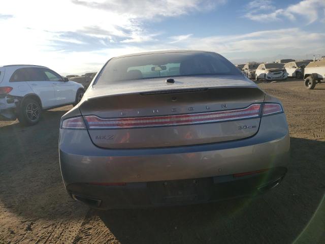 Photo 5 VIN: 3LN6L2G98FR620584 - LINCOLN MKZ 