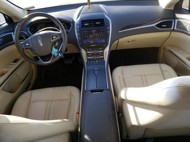 Photo 7 VIN: 3LN6L2G98FR620584 - LINCOLN MKZ 