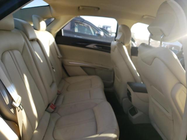 Photo 9 VIN: 3LN6L2G98FR620584 - LINCOLN MKZ 