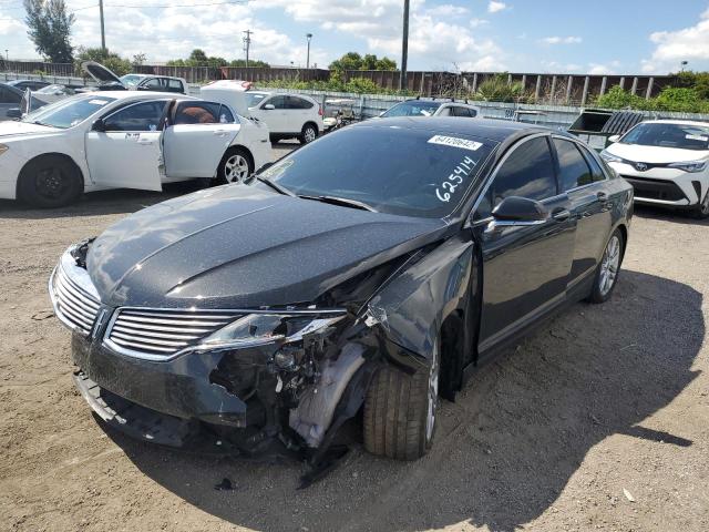 Photo 1 VIN: 3LN6L2G98FR625414 - LINCOLN MKZ 