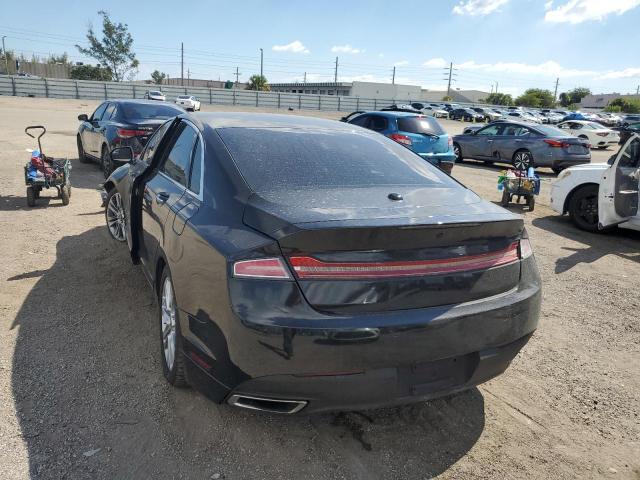 Photo 2 VIN: 3LN6L2G98FR625414 - LINCOLN MKZ 