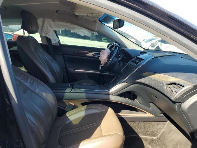 Photo 4 VIN: 3LN6L2G98FR625414 - LINCOLN MKZ 