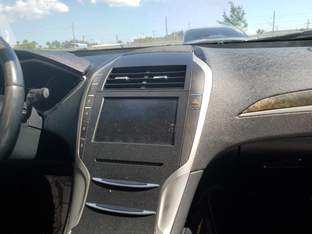 Photo 8 VIN: 3LN6L2G98FR625414 - LINCOLN MKZ 