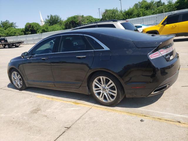 Photo 1 VIN: 3LN6L2G98FR629415 - LINCOLN MKZ 