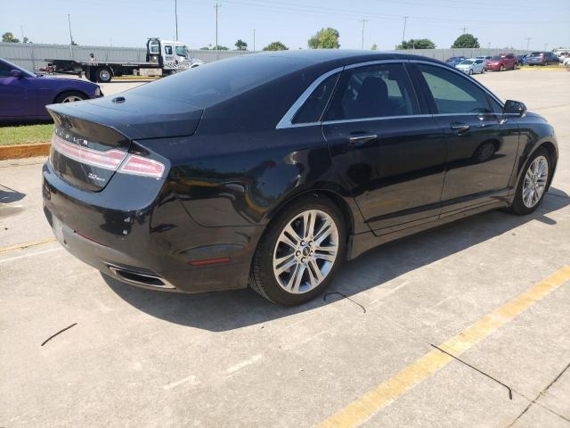 Photo 2 VIN: 3LN6L2G98FR629415 - LINCOLN MKZ 