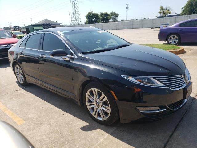 Photo 3 VIN: 3LN6L2G98FR629415 - LINCOLN MKZ 