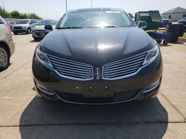 Photo 4 VIN: 3LN6L2G98FR629415 - LINCOLN MKZ 