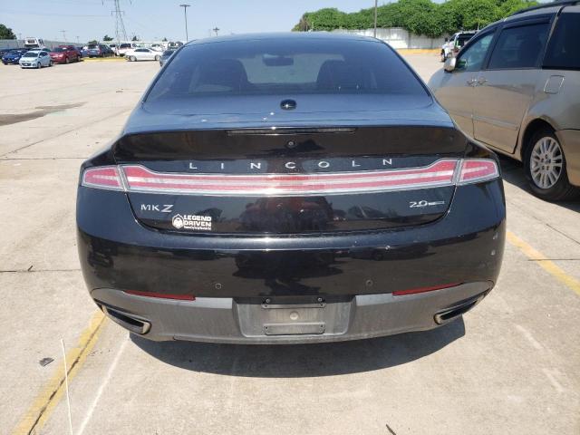 Photo 5 VIN: 3LN6L2G98FR629415 - LINCOLN MKZ 