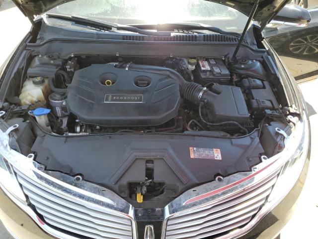 Photo 10 VIN: 3LN6L2G98GR603222 - LINCOLN MKZ 