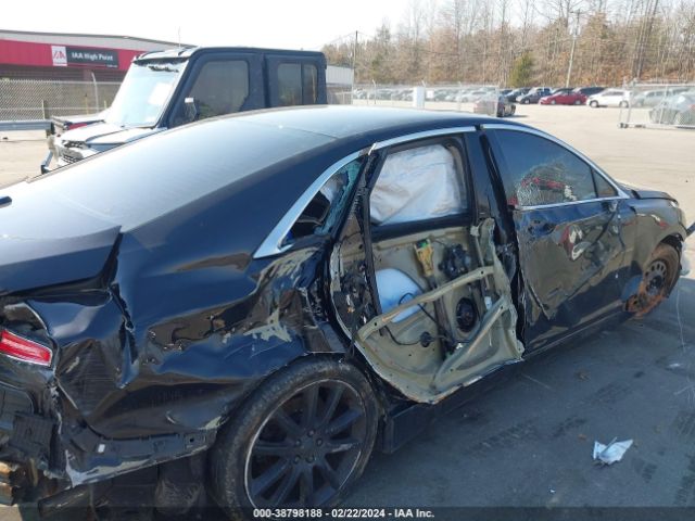 Photo 5 VIN: 3LN6L2G98GR604998 - LINCOLN MKZ 