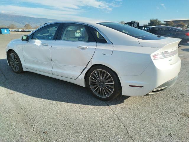 Photo 1 VIN: 3LN6L2G98GR605312 - LINCOLN MKZ 