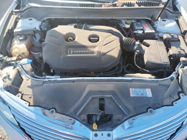 Photo 10 VIN: 3LN6L2G98GR605312 - LINCOLN MKZ 