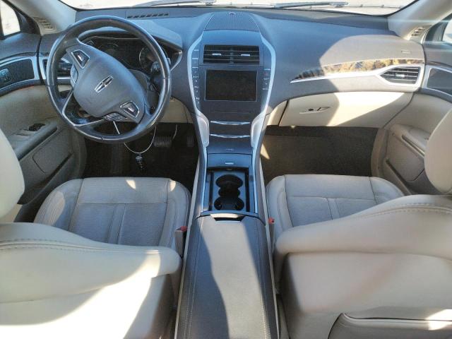 Photo 7 VIN: 3LN6L2G98GR605312 - LINCOLN MKZ 