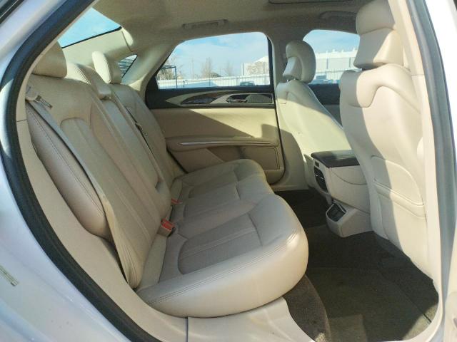 Photo 9 VIN: 3LN6L2G98GR605312 - LINCOLN MKZ 