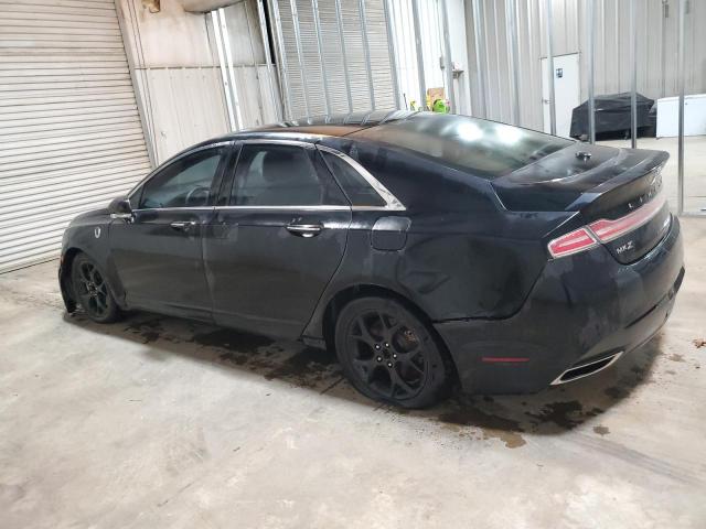 Photo 1 VIN: 3LN6L2G98GR606816 - LINCOLN MKZ 