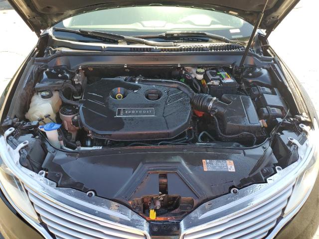 Photo 10 VIN: 3LN6L2G98GR606816 - LINCOLN MKZ 