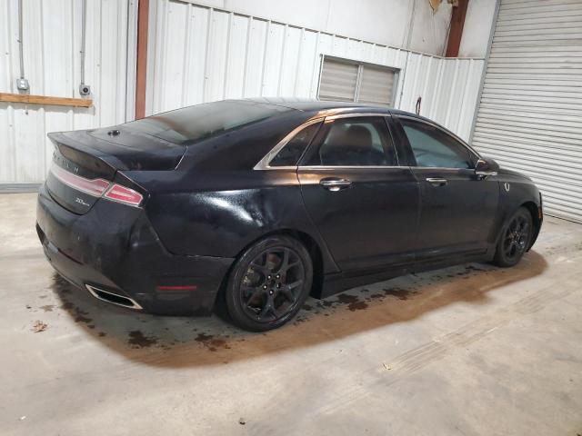 Photo 2 VIN: 3LN6L2G98GR606816 - LINCOLN MKZ 