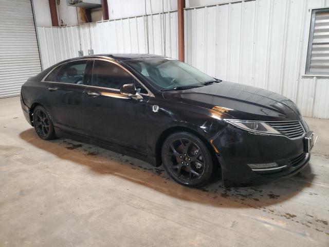 Photo 3 VIN: 3LN6L2G98GR606816 - LINCOLN MKZ 