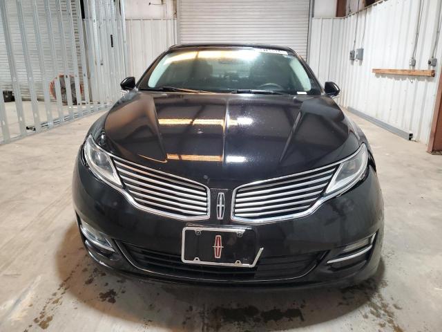 Photo 4 VIN: 3LN6L2G98GR606816 - LINCOLN MKZ 