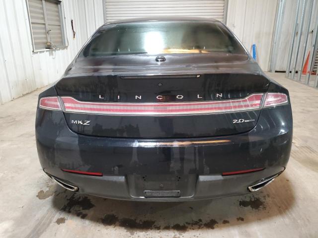 Photo 5 VIN: 3LN6L2G98GR606816 - LINCOLN MKZ 