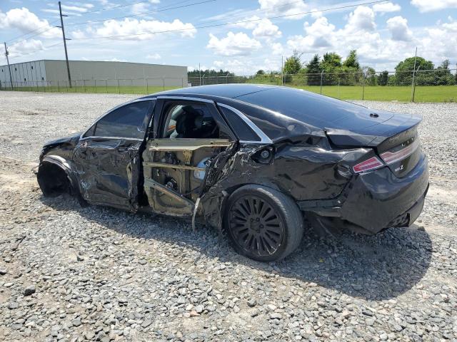 Photo 1 VIN: 3LN6L2G98GR612681 - LINCOLN MKZ 