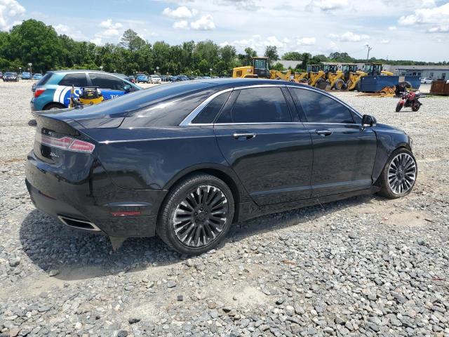 Photo 2 VIN: 3LN6L2G98GR612681 - LINCOLN MKZ 