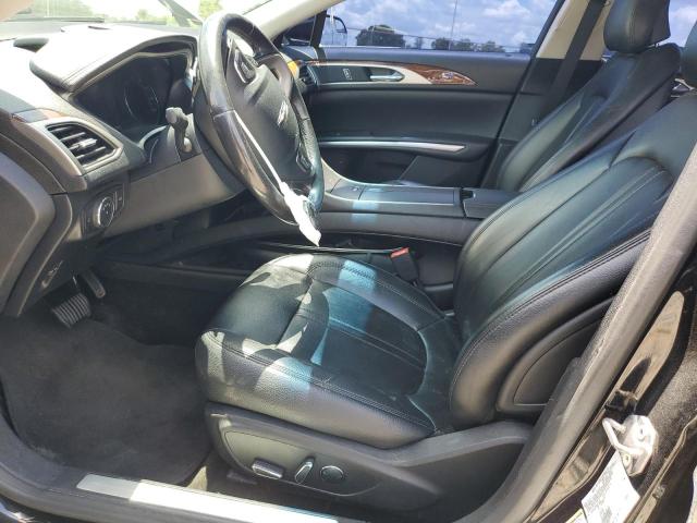 Photo 6 VIN: 3LN6L2G98GR612681 - LINCOLN MKZ 