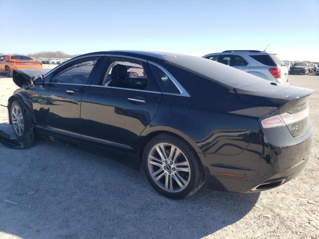 Photo 1 VIN: 3LN6L2G98GR613135 - LINCOLN MKZ 