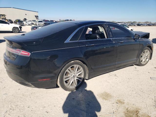 Photo 2 VIN: 3LN6L2G98GR613135 - LINCOLN MKZ 