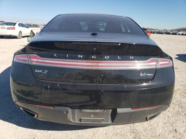 Photo 5 VIN: 3LN6L2G98GR613135 - LINCOLN MKZ 