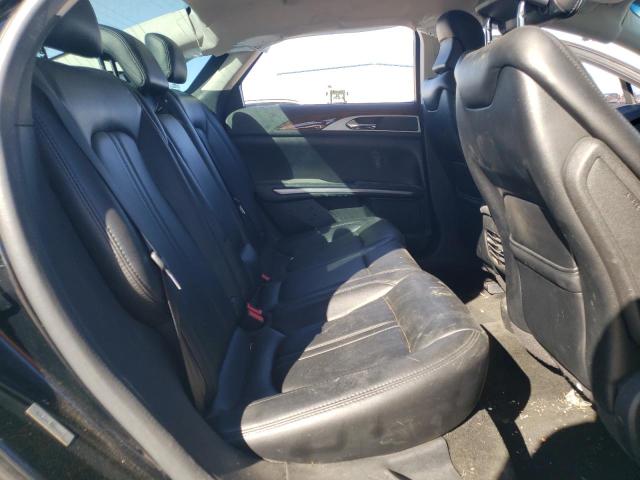 Photo 9 VIN: 3LN6L2G98GR613135 - LINCOLN MKZ 