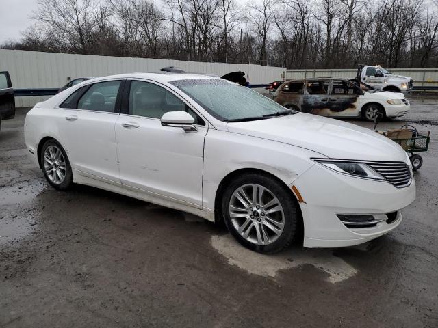 Photo 3 VIN: 3LN6L2G98GR613443 - LINCOLN MKZ 