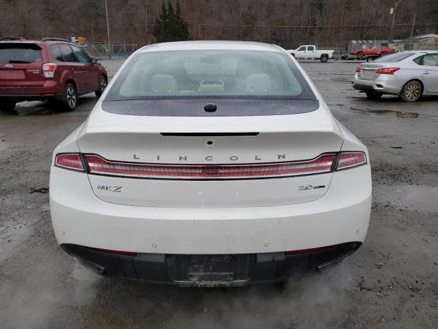 Photo 5 VIN: 3LN6L2G98GR613443 - LINCOLN MKZ 