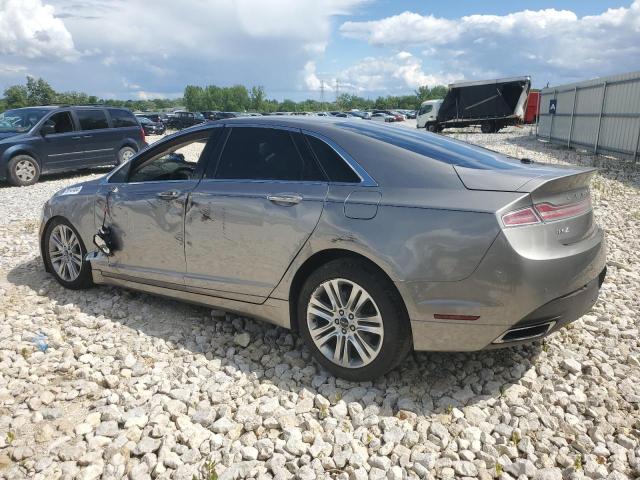 Photo 1 VIN: 3LN6L2G98GR620280 - LINCOLN MKZ 