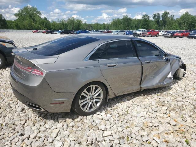 Photo 2 VIN: 3LN6L2G98GR620280 - LINCOLN MKZ 