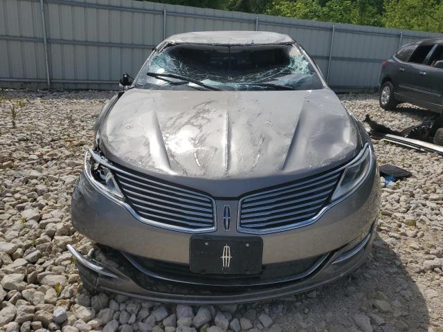 Photo 4 VIN: 3LN6L2G98GR620280 - LINCOLN MKZ 