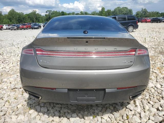 Photo 5 VIN: 3LN6L2G98GR620280 - LINCOLN MKZ 