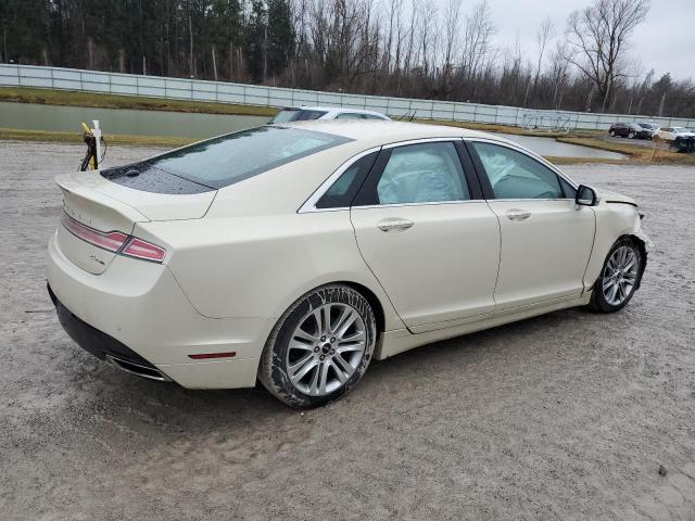 Photo 2 VIN: 3LN6L2G98GR623986 - LINCOLN MKZ 