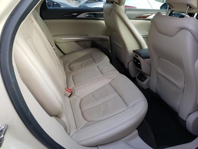 Photo 5 VIN: 3LN6L2G98GR627942 - LINCOLN MKZ 