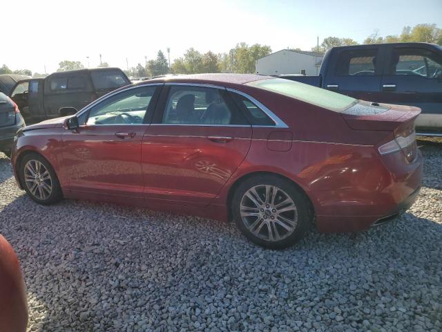 Photo 1 VIN: 3LN6L2G99DR801285 - LINCOLN MKZ 