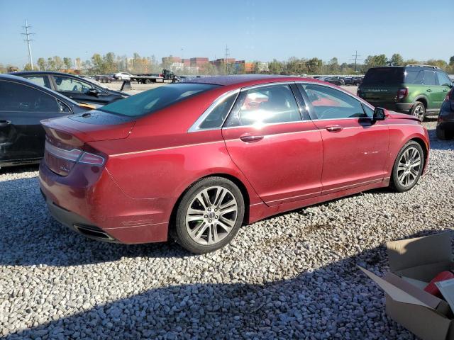 Photo 2 VIN: 3LN6L2G99DR801285 - LINCOLN MKZ 