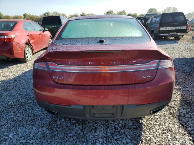 Photo 5 VIN: 3LN6L2G99DR801285 - LINCOLN MKZ 