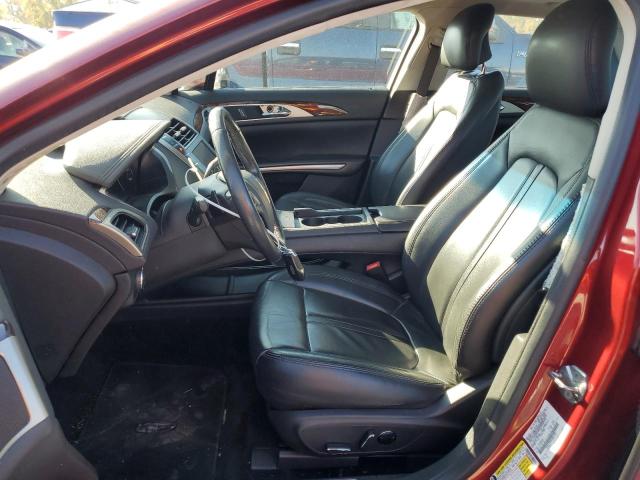 Photo 6 VIN: 3LN6L2G99DR801285 - LINCOLN MKZ 