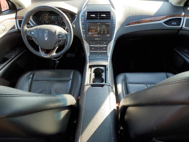 Photo 7 VIN: 3LN6L2G99DR801285 - LINCOLN MKZ 