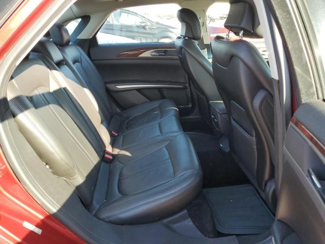 Photo 9 VIN: 3LN6L2G99DR801285 - LINCOLN MKZ 