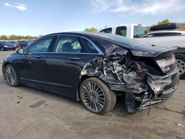 Photo 1 VIN: 3LN6L2G99DR802789 - LINCOLN MKZ 